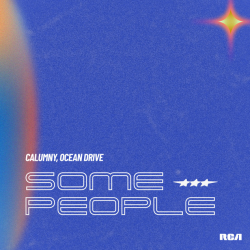 21. CALUMNY + OCEAN DRIVE - Some people (ton désir)