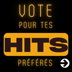 ... CHAQUE MERCREDI > 17H/19H - > CARRE VIP - LE HIT